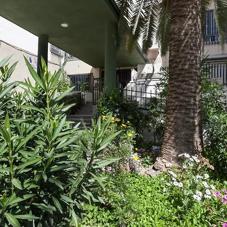 Arabial Deluxe 아파트 *