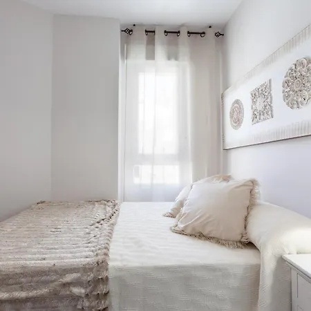 Arabial Deluxe 아파트 *