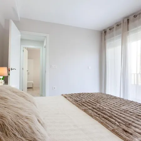 Apartment Arabial Deluxe *