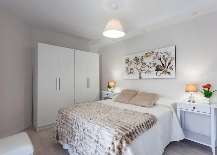 Arabial Deluxe Daire