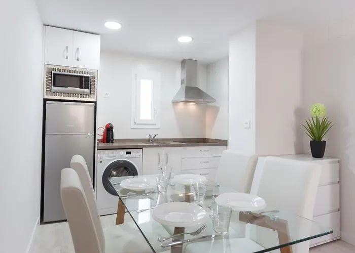 Daire Arabial Deluxe