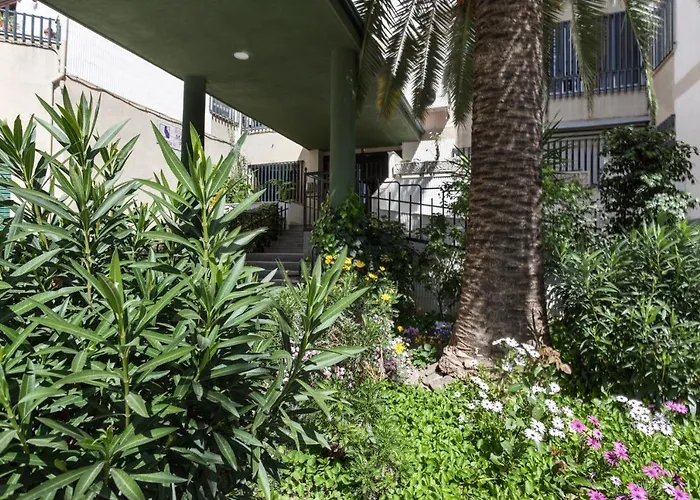 Arabial Deluxe Daire *