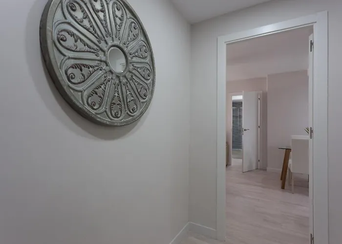 Daire Arabial Deluxe *