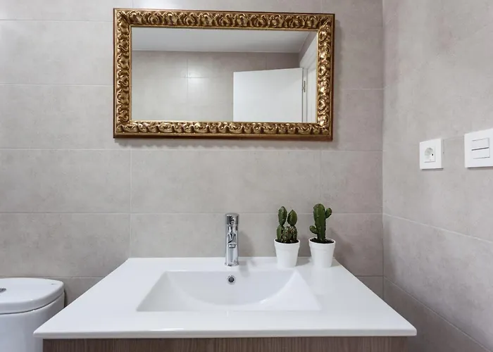 Arabial Deluxe Appartement *