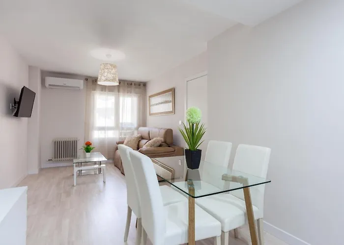 Arabial Deluxe Granada