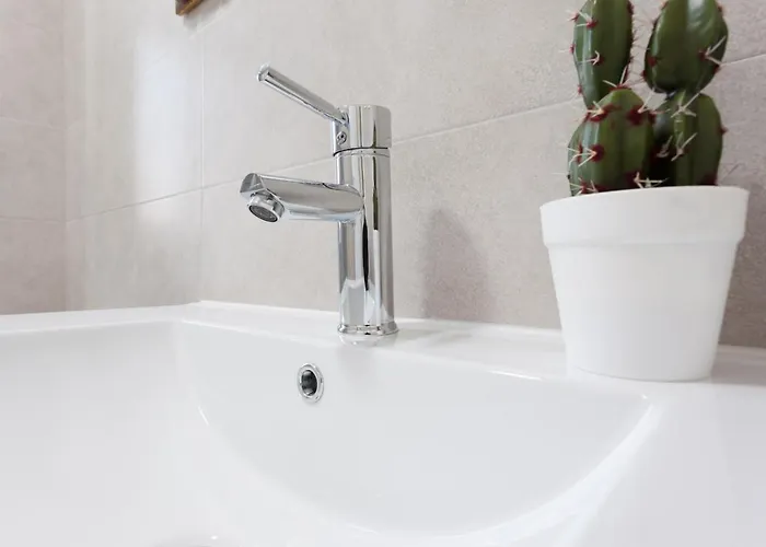 Arabial Deluxe Daire