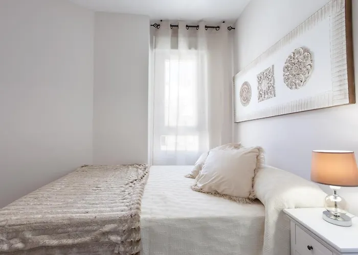 Arabial Deluxe Appartement *