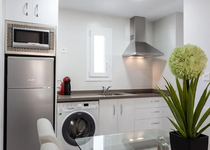 Arabial Deluxe * Granada