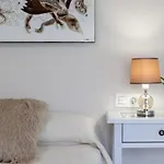 Arabial Deluxe Granada