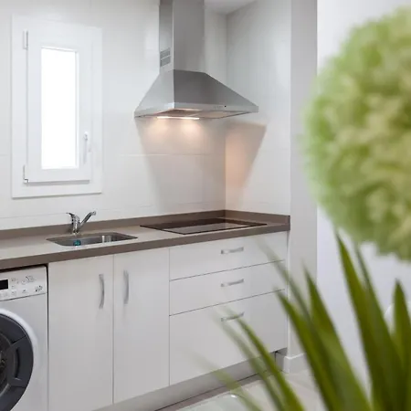 Appartamento Arabial Deluxe Granada
