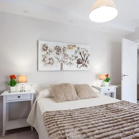 Arabial Deluxe Lägenhet Granada