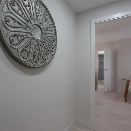 Apartment Arabial Deluxe *