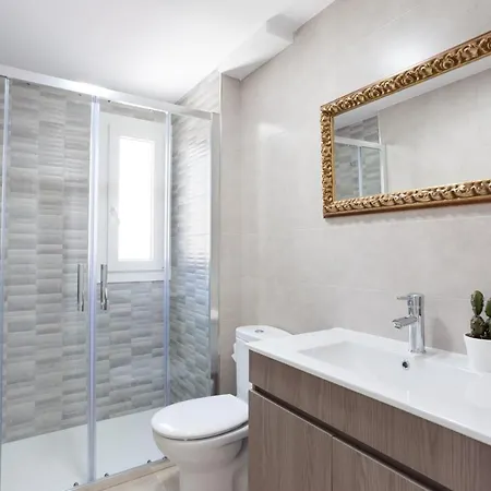 Arabial Deluxe Apartment *