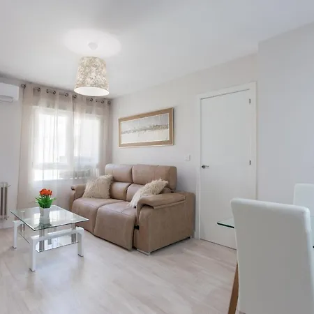 Arabial Deluxe Apartment Granada
