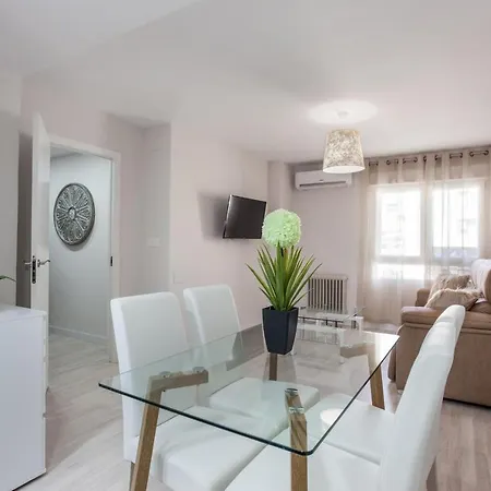 Arabial Deluxe Apartment *