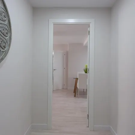 Arabial Deluxe Apartment