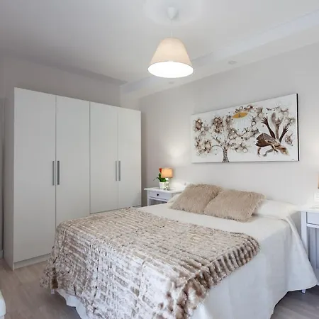 Arabial Deluxe Apartamento