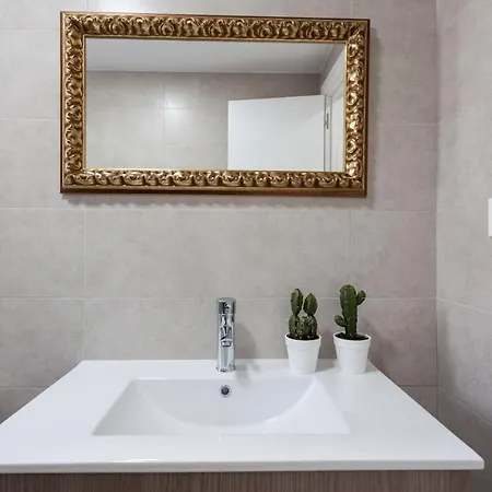 Arabial Deluxe Apartamento *