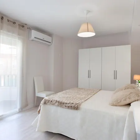 Apartamento Arabial Deluxe