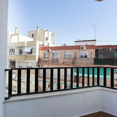 Arabial Deluxe Γρανάδα