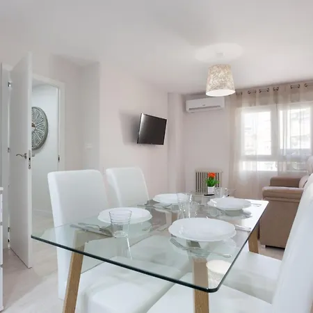 Arabial Deluxe Apartamento *