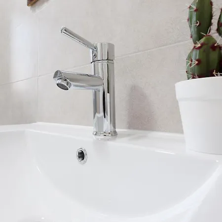 Arabial Deluxe Apartamento