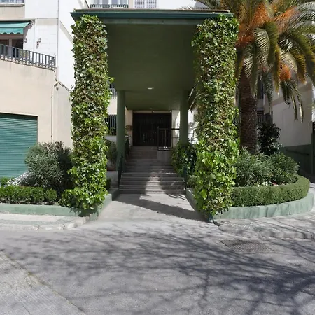 Apartamento Arabial Deluxe *