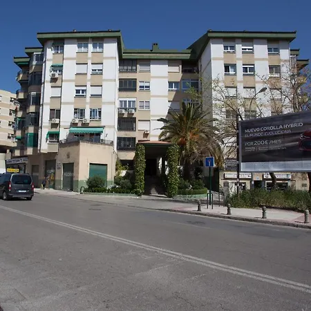 Apartamento Arabial Deluxe